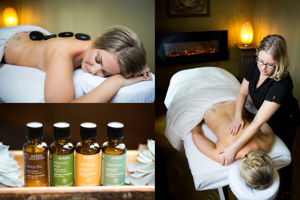 Rapunzels Canmore Massage Therapy and Spa