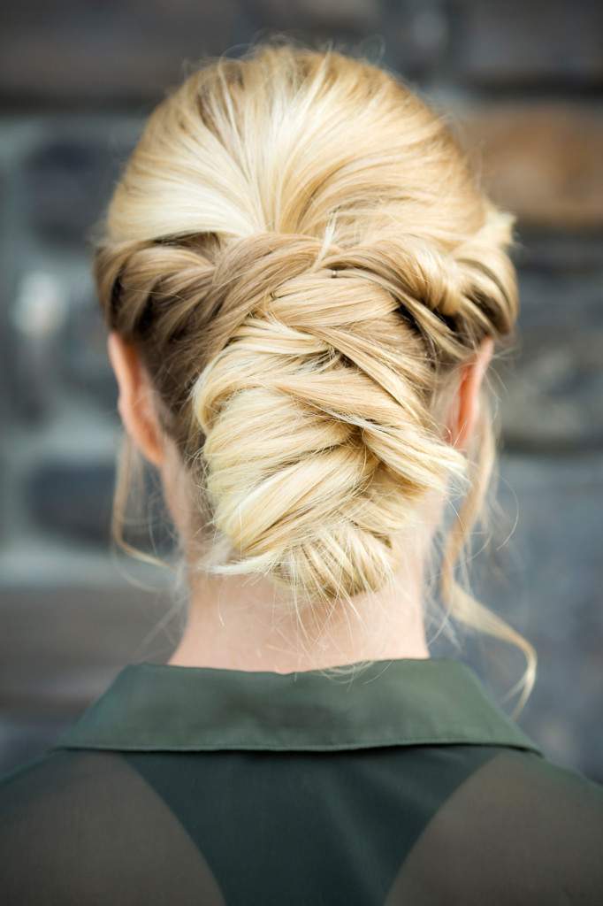 Updo&#039;s - Hair Salon Services - Rapunzel Salon &amp; Spa - Canmore